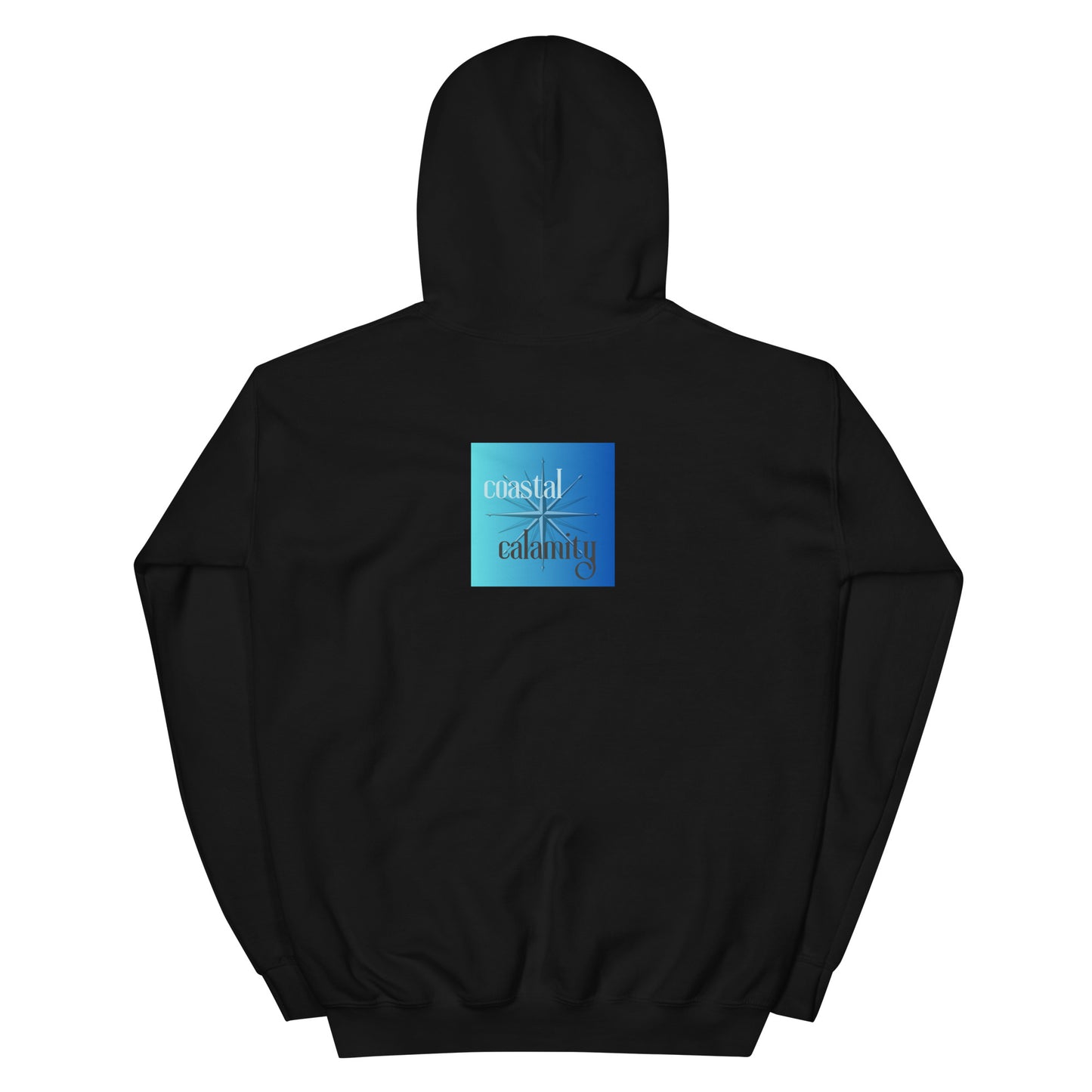 Every Body Mermaid Hoodie