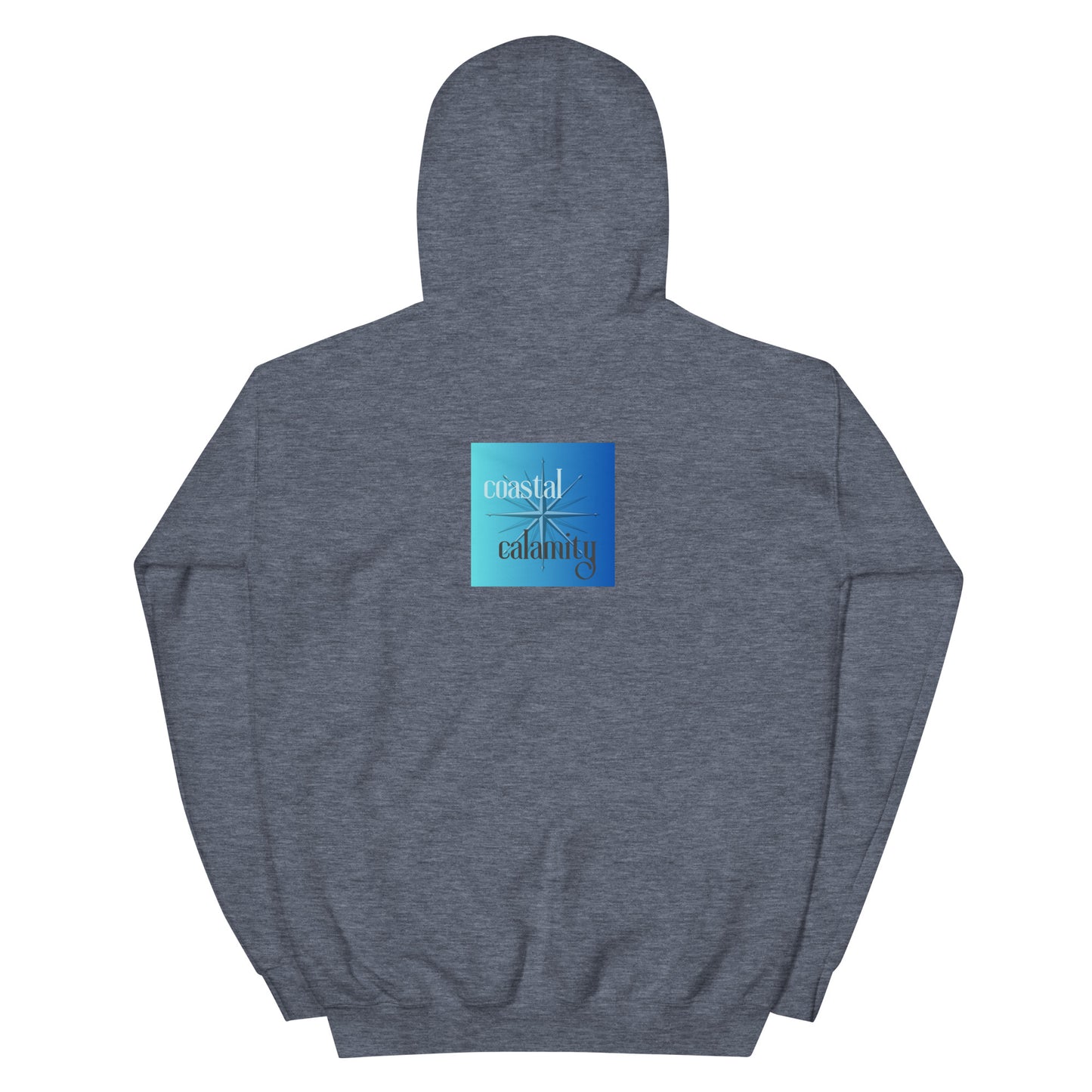 Every Body Mermaid Hoodie