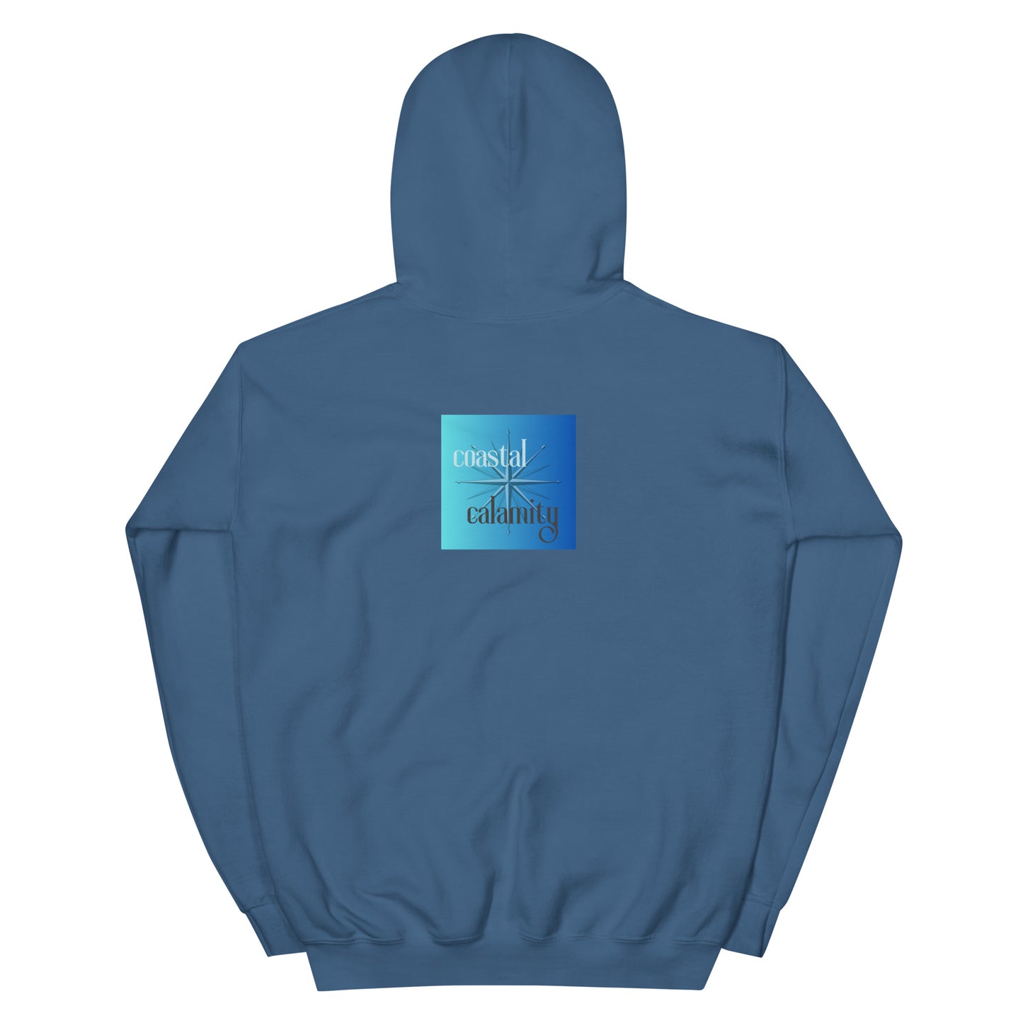 Every Body Mermaid Hoodie