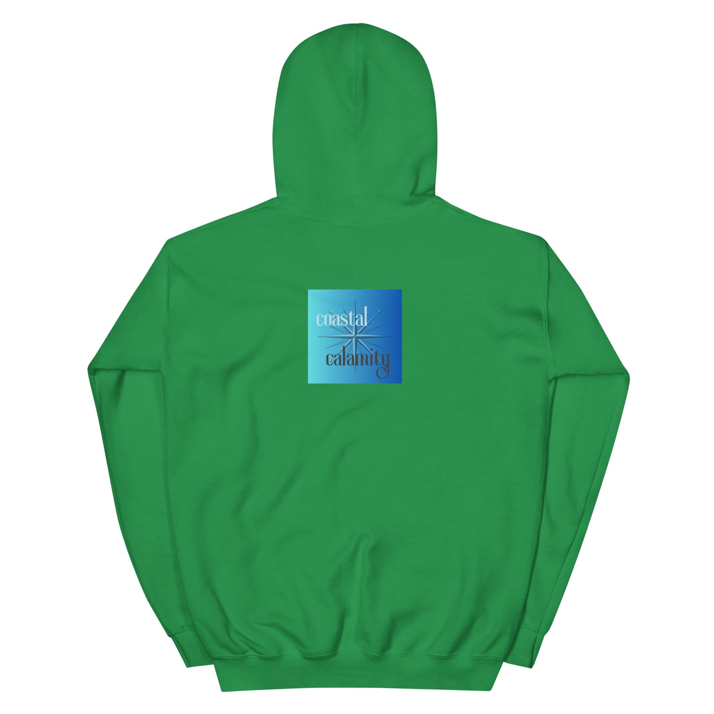Every Body Mermaid Hoodie