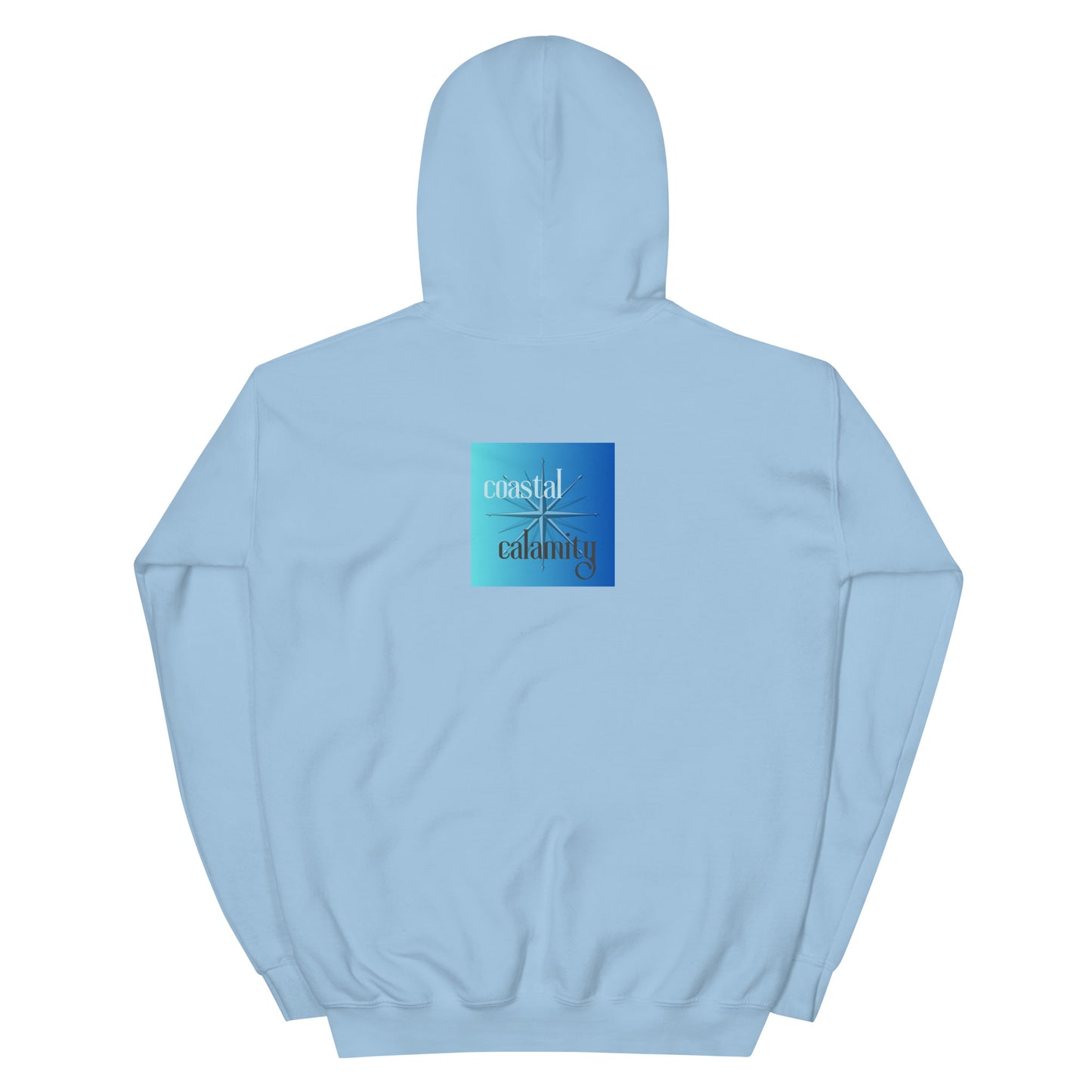 Every Body Mermaid Hoodie