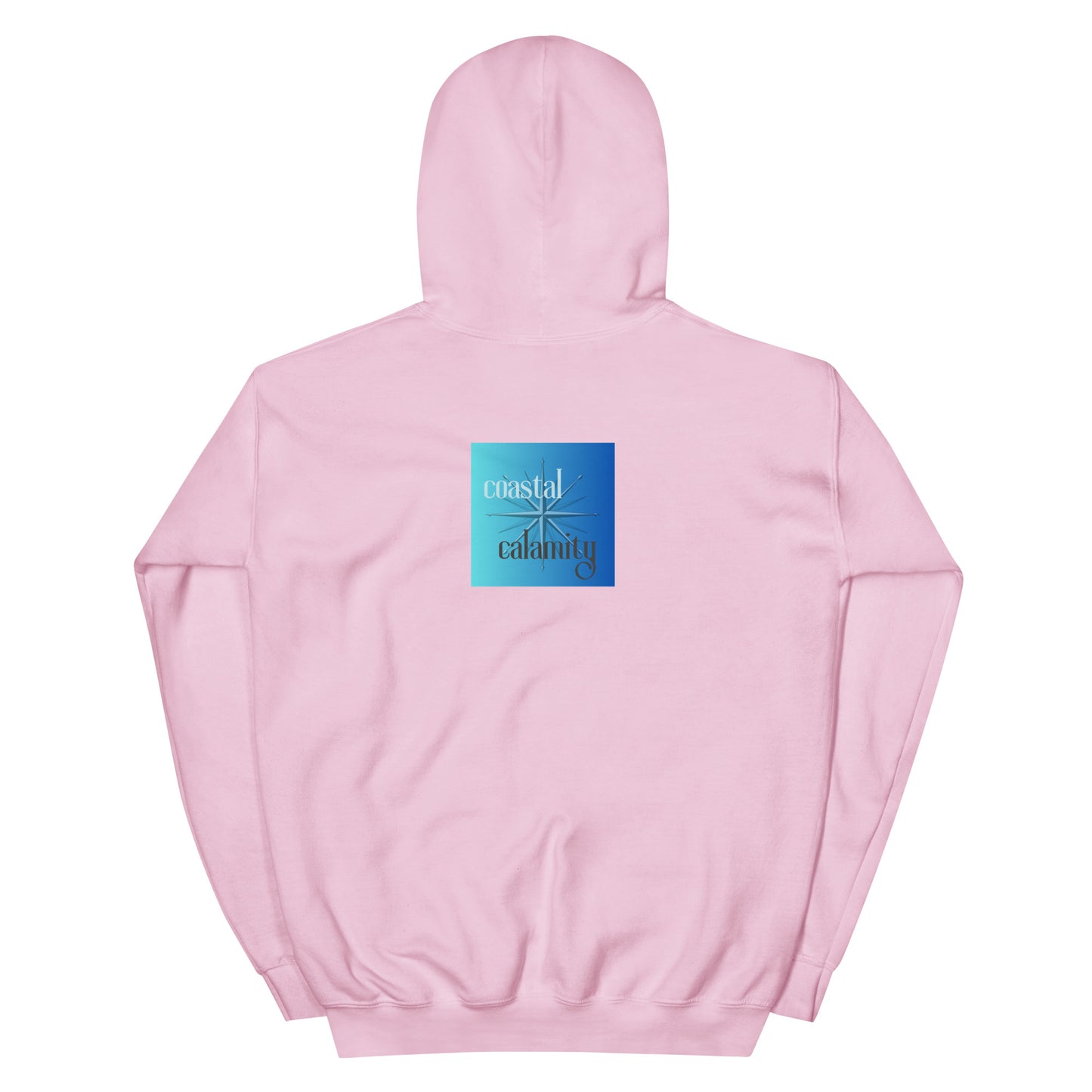 Every Body Mermaid Hoodie