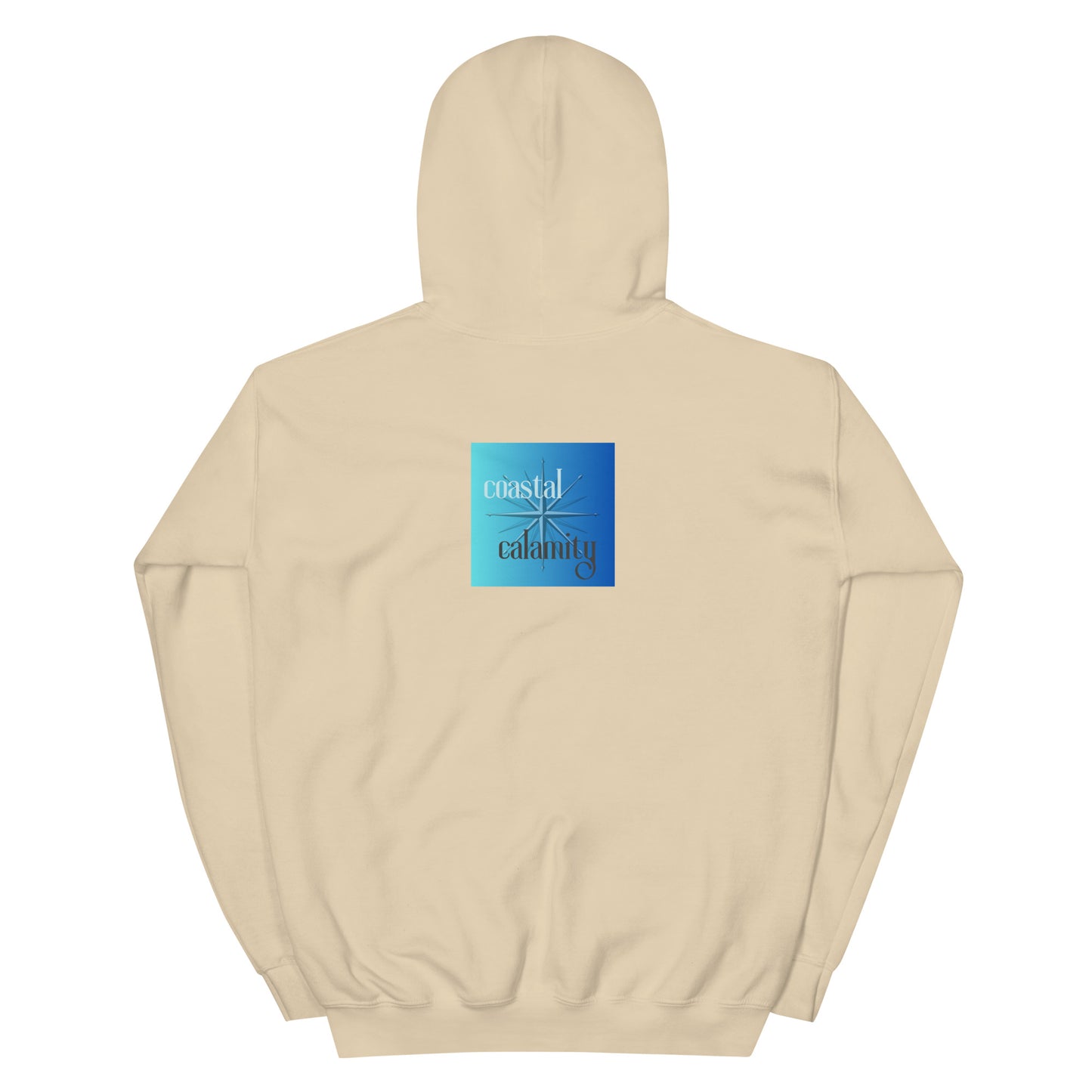 Every Body Mermaid Hoodie
