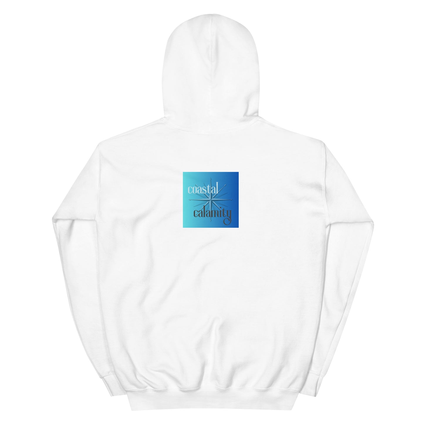 Every Body Mermaid Hoodie
