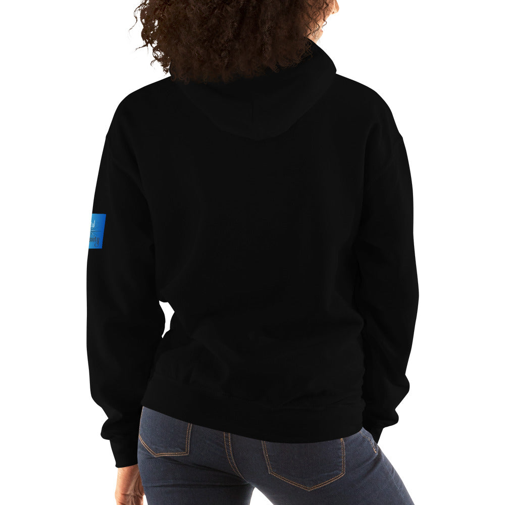 Every Body Hoodie Calamity Marlin