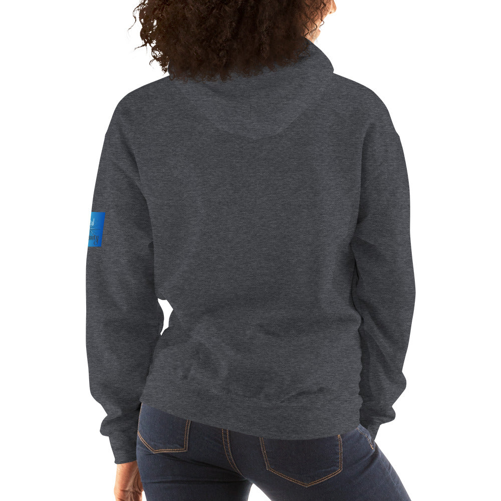 Every Body Hoodie Calamity Marlin