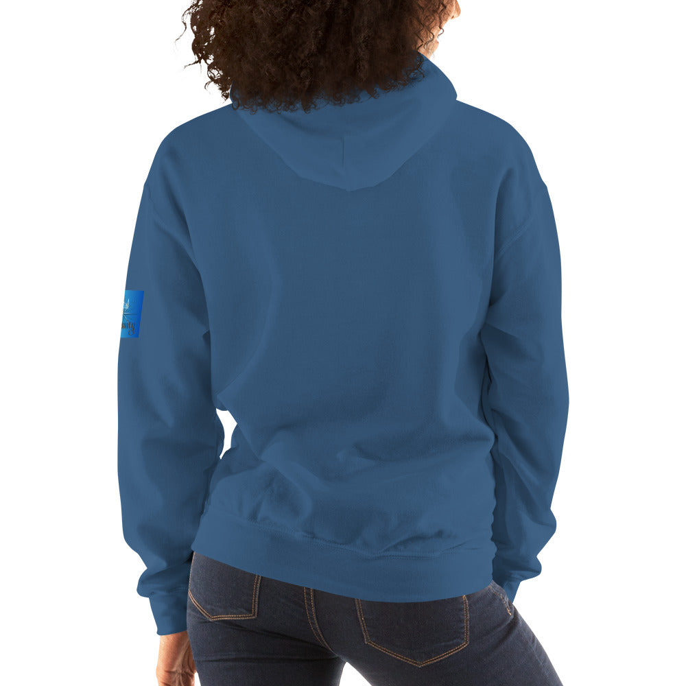 Every Body Hoodie Calamity Marlin