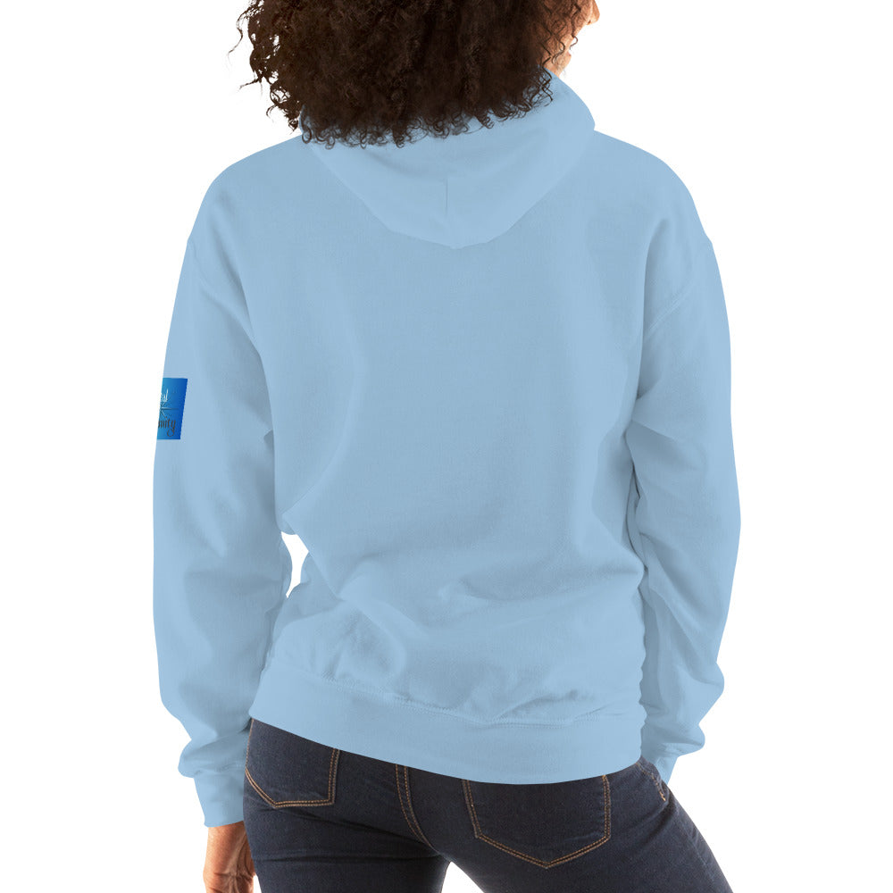 Every Body Hoodie Calamity Marlin