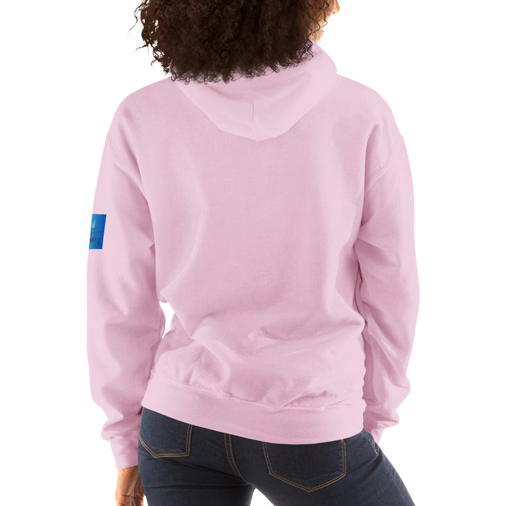 Every Body Hoodie Calamity Marlin