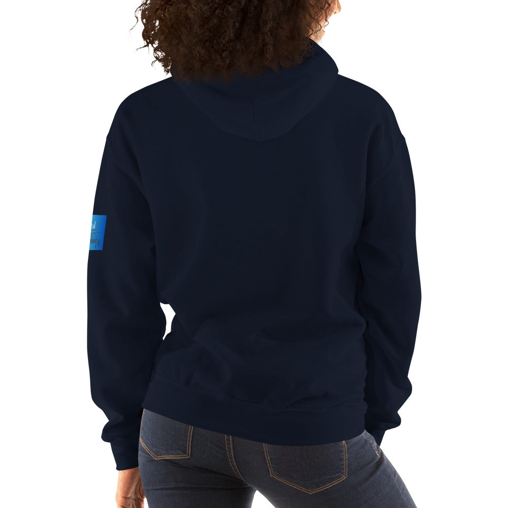 Every Body Hoodie Calamity Marlin