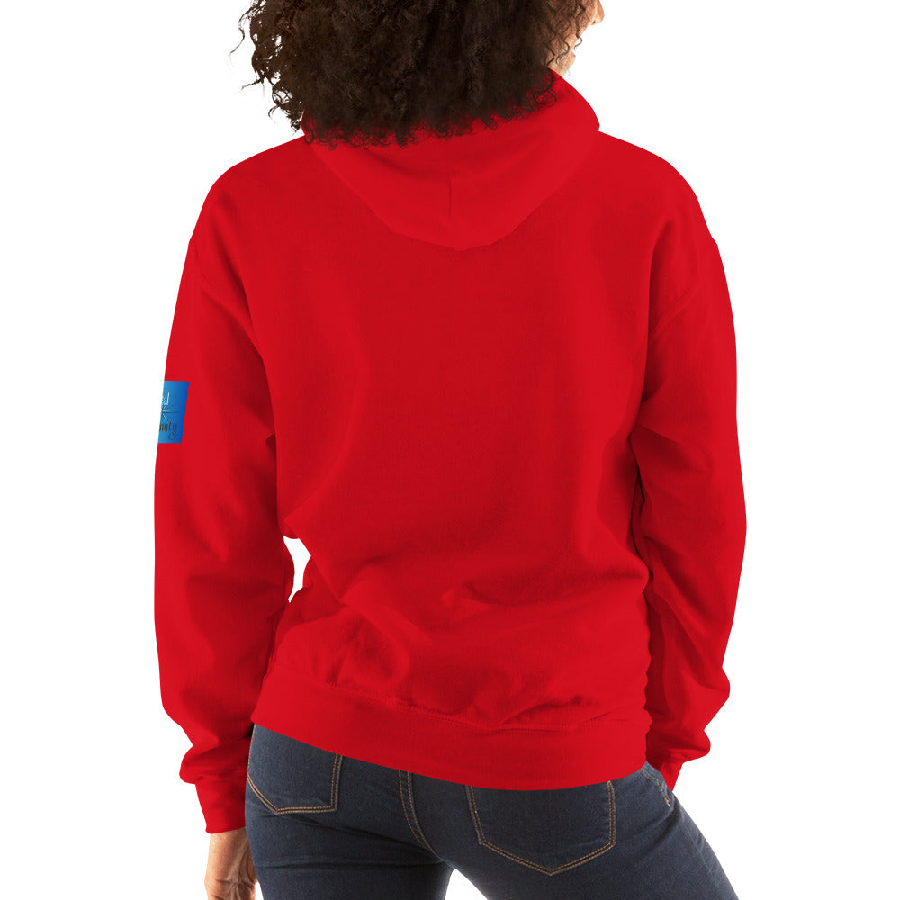 Every Body Hoodie Calamity Marlin