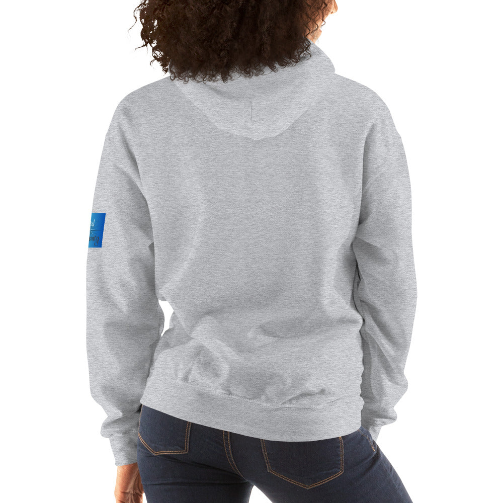 Every Body Hoodie Calamity Marlin