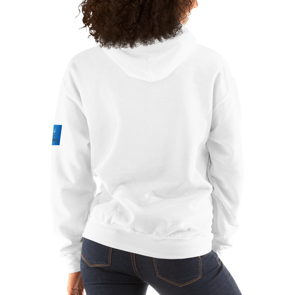 Every Body Hoodie Calamity Marlin